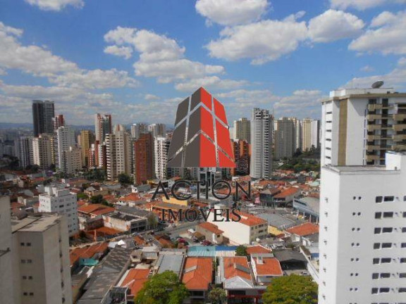 Imagem Apartamento com 3 Quartos à Venda, 186 m² em Jardim Anália Franco - São Paulo