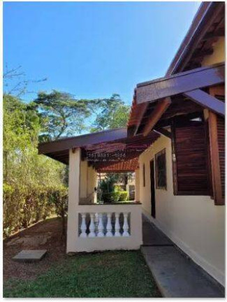Imagem Casa com 3 Quartos à Venda, 1.000 m² em Portal Das Nogueiras - Tatuí