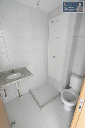 Imagem Apartamento com 3 Quartos à Venda, 61 m² em Encruzilhada - Recife Imagem Apartamento com 3 Quartos à Venda, 61 m² em Encruzilhada - Recife