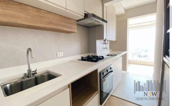 Apartamento com 2 Quartos para Alugar, 62 m² em Vila Anastácio - São Paulo