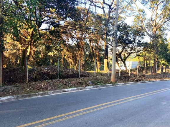 Imagem Terreno à Venda, 2.334 m² em Granja Viana - Cotia Imagem Terreno à Venda, 2.334 m² em Granja Viana - Cotia