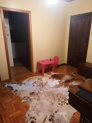 Imagem Casa com 3 Quartos à Venda, 420 m² em Centro - Nova Santa Rita