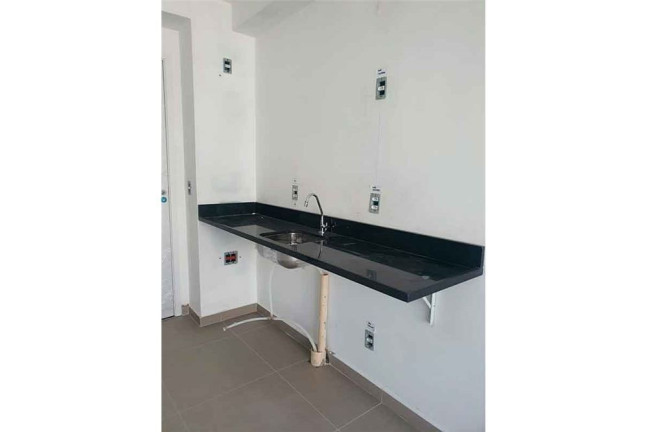 Imagem Studio com 1 Quarto à Venda, 19 m² em Bela Vista - São Paulo Imagem Studio com 1 Quarto à Venda, 19 m² em Bela Vista - São Paulo