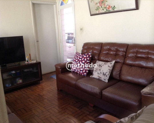 Imagem Casa com 4 Quartos à Venda, 199 m² em Vila Mimosa - Campinas Imagem Casa com 4 Quartos à Venda, 199 m² em Vila Mimosa - Campinas
