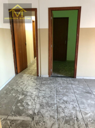 Imagem Casa com 3 Quartos à Venda, 108 m² em Itapuã - Vila Velha