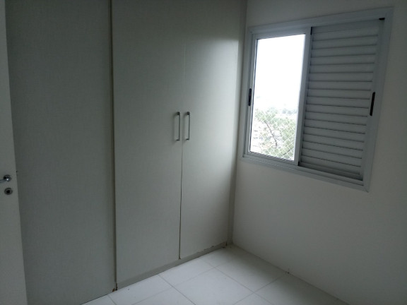 Imagem Apartamento com 3 Quartos para Alugar, 65 m² em Jardim Ubirajara (zona Sul) - São Paulo