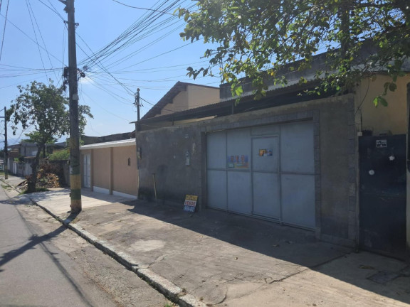 Imagem Casa com 3 Quartos à Venda, 70 m² em Cosmos - Rio De Janeiro