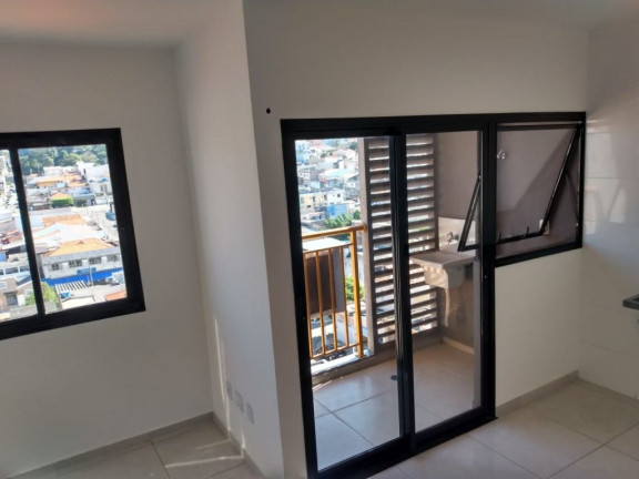 Imagem Studio com 1 Quarto à Venda, 30 m² em Vila Carrão - São Paulo Imagem Studio com 1 Quarto à Venda, 30 m² em Vila Carrão - São Paulo