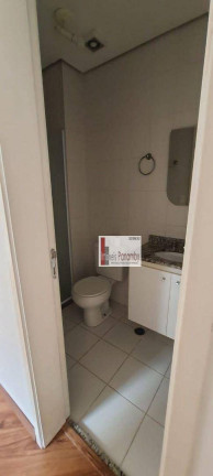 Imagem Apartamento com 2 Quartos à Venda, 51 m² em Campestre - Santo André