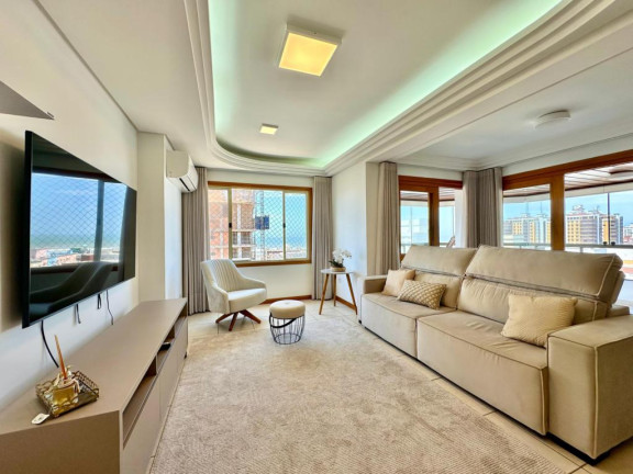 Imagem Apartamento com 3 Quartos à Venda, 149 m² em Centro - Capao Da Canoa