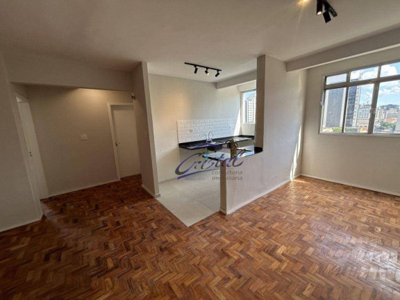 Imagem Apartamento com 2 Quartos à Venda, 73 m² em Pinheiros - São Paulo