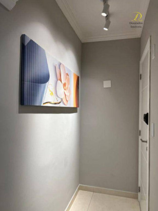 Imagem Apartamento com 2 Quartos à Venda, 88 m² em Canto Do Forte - Praia Grande
