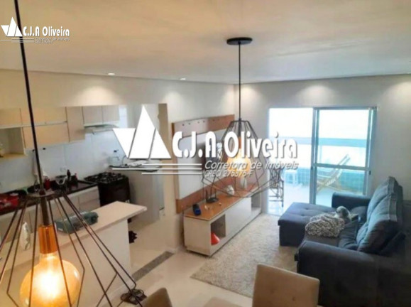 Imagem Apartamento com 2 Quartos à Venda, 60 m² em Vila Atlantica - Mongaguá Imagem Apartamento com 2 Quartos à Venda, 60 m² em Vila Atlantica - Mongaguá