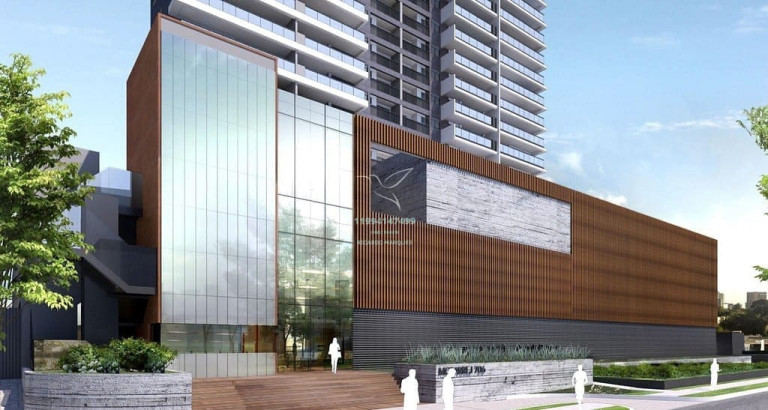 Imagem Apartamento com 4 Quartos à Venda, 153 m² em Vila Leopoldina - São Paulo Imagem Apartamento com 4 Quartos à Venda, 153 m² em Vila Leopoldina - São Paulo