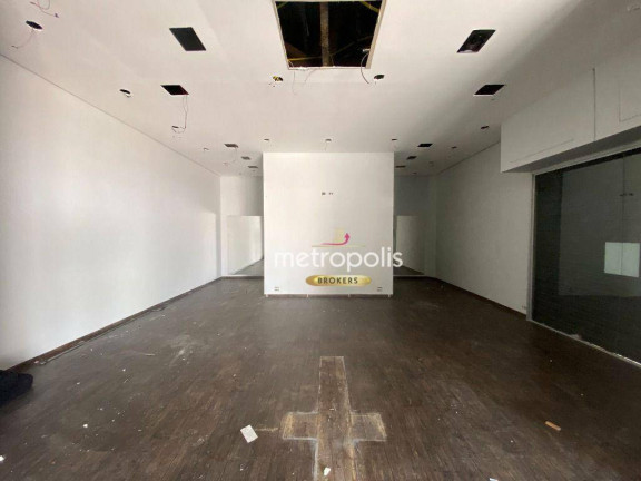 Imagem Sala Comercial para Alugar, 154 m² em Centro - São Caetano Do Sul Imagem Sala Comercial para Alugar, 154 m² em Centro - São Caetano Do Sul