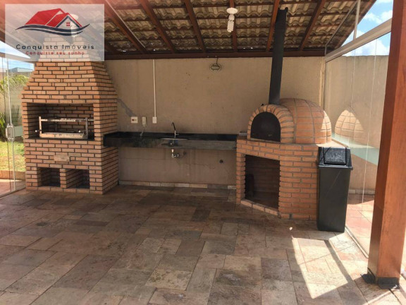 Imagem Apartamento com 2 Quartos à Venda, 55 m² em Vila Rosália - Guarulhos