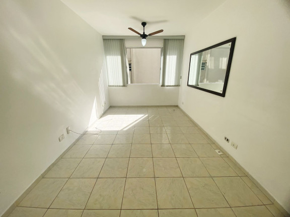 Apartamento com 3 Quartos à Venda, 104 m² em Boqueirão - Santos