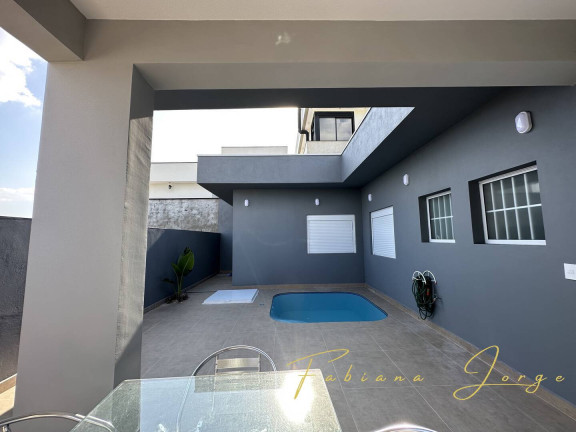Imagem Casa de Condomínio com 3 Quartos à Venda, 170 m² em Vila Capuava - Valinhos