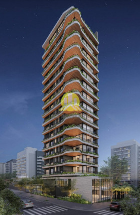Imagem Imóvel com 3 Quartos à Venda, 201 m² em Jardim Paulista - São Paulo Imagem Imóvel com 3 Quartos à Venda, 201 m² em Jardim Paulista - São Paulo