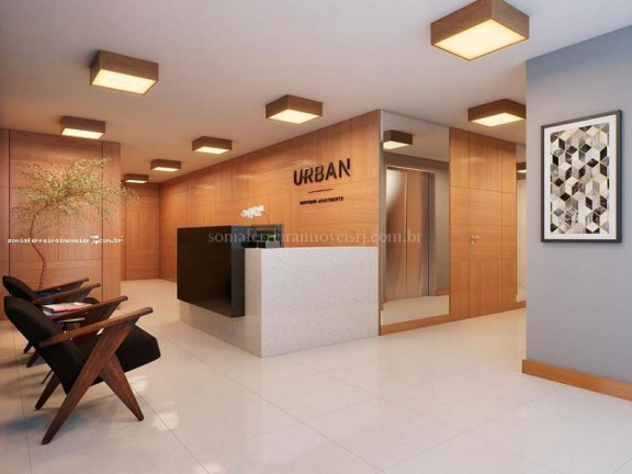 Imagem Imóvel com 1 Quarto à Venda, em Centro - Rio De Janeiro Imagem Imóvel com 1 Quarto à Venda, em Centro - Rio De Janeiro