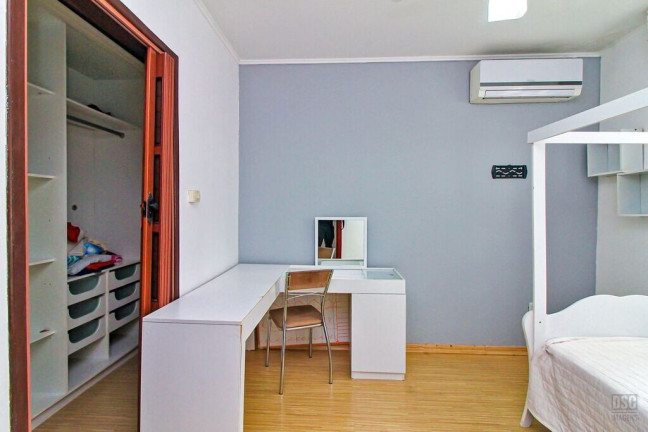 Imagem Apartamento com 4 Quartos à Venda, 184 m² em Azenha - Porto Alegre