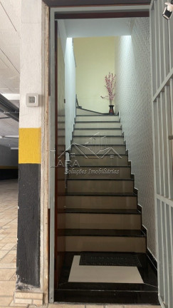 Imagem Casa de Condomínio com 3 Quartos à Venda, 115 m² em Jardim Popular - São Paulo