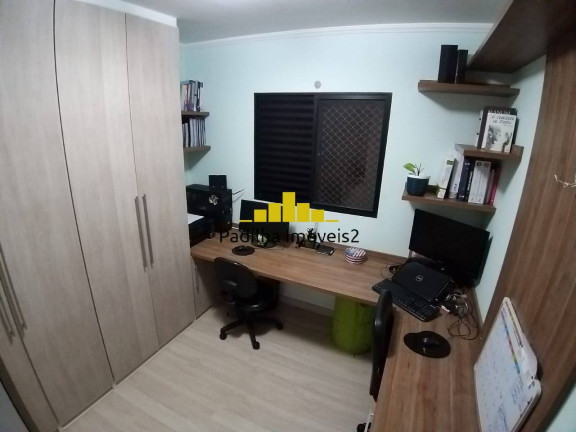 Imagem Apartamento com 2 Quartos à Venda, 60 m² em Jardim Novo Mundo - Sorocaba Imagem Apartamento com 2 Quartos à Venda, 60 m² em Jardim Novo Mundo - Sorocaba