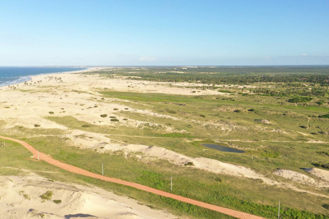 Imagem Terreno à Venda, 450 m² em Praia De Flecheiras - Trairi Imagem Terreno à Venda, 450 m² em Praia De Flecheiras - Trairi