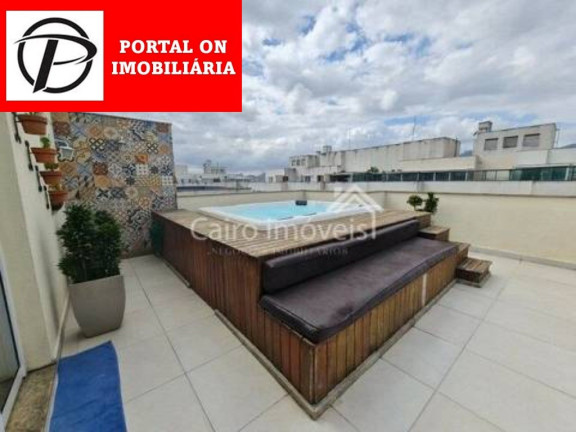 Foto do imóvel Imóvel com 4 Quartos à Venda, 207 m² em Jacarepaguá - Rio De Janeiro