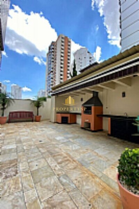 Imagem Cobertura com 4 Quartos à Venda, 218 m² em Vila Leopoldina - São Paulo