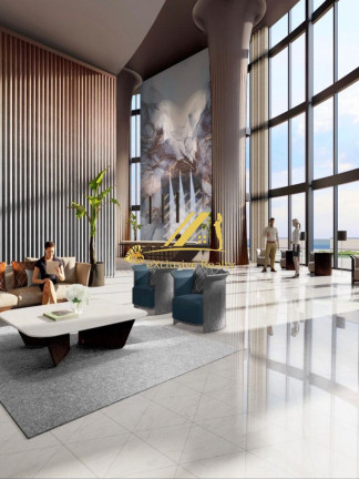 Imagem Imóvel com 4 Quartos à Venda, 270 m² em Sunny Isles Beach - Sunny Isles Beach