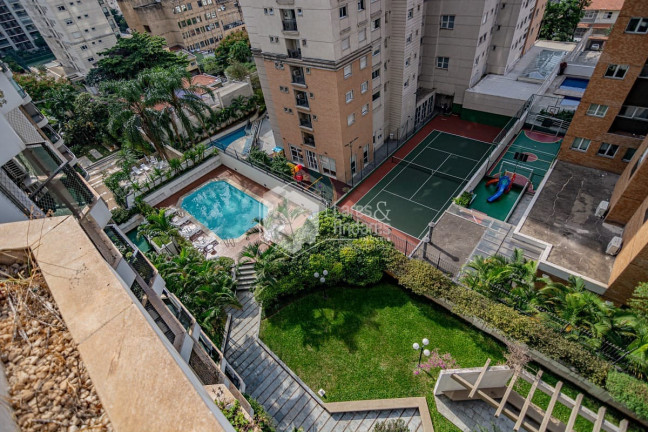 Imagem Apartamento com 3 Quartos à Venda, 133 m² em Perdizes - São Paulo Imagem Apartamento com 3 Quartos à Venda, 133 m² em Perdizes - São Paulo