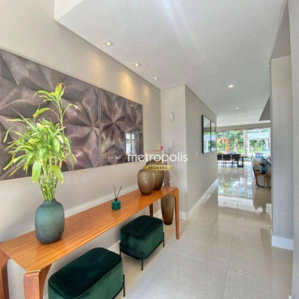 Imagem Sobrado com 5 Quartos à Venda, 511 m² em Riviera De São Lourenço - Bertioga