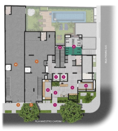 Imagem Apartamento com 1 Quarto à Venda, 28 m² em Bela Vista - São Paulo Imagem Apartamento com 1 Quarto à Venda, 28 m² em Bela Vista - São Paulo