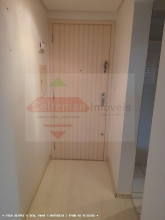 Apartamento com 1 Quarto à Venda, 65 m² em Vila Nossa Senhora Das Graças - Taubaté