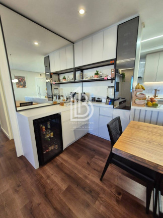 Imagem Apartamento com 3 Quartos à Venda, 102 m² em Baeta Neves - São Bernardo Do Campo Imagem Apartamento com 3 Quartos à Venda, 102 m² em Baeta Neves - São Bernardo Do Campo