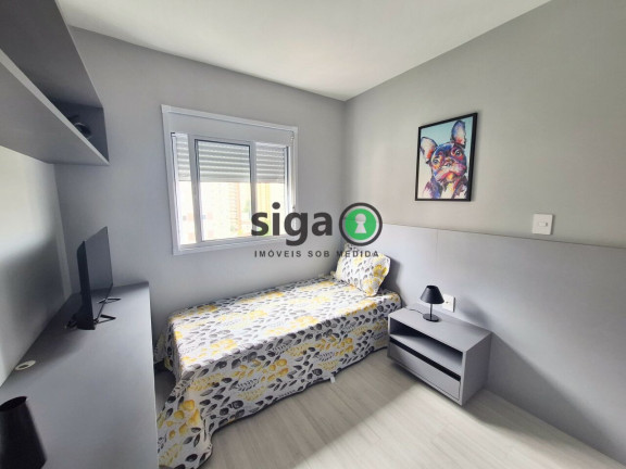 Imagem Apartamento com 2 Quartos à Venda, 55 m² em Vila Andrade - São Paulo Imagem Apartamento com 2 Quartos à Venda, 55 m² em Vila Andrade - São Paulo