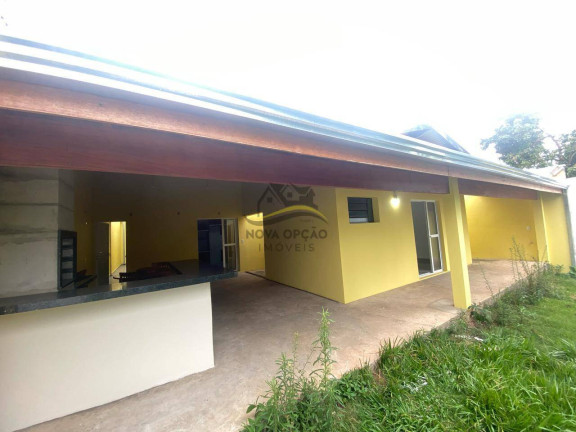 Imagem Casa com 3 Quartos para Alugar, em Jardim São Vicente - Itupeva Imagem Casa com 3 Quartos para Alugar, em Jardim São Vicente - Itupeva