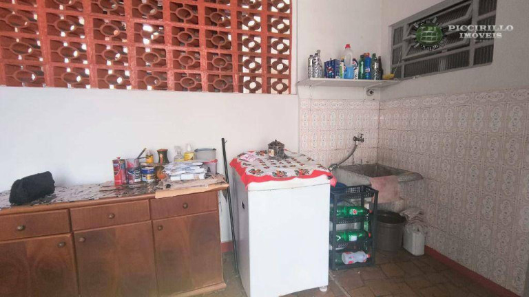 Imagem Casa com 3 Quartos à Venda, 240 m² em Caiçara - Praia Grande Imagem Casa com 3 Quartos à Venda, 240 m² em Caiçara - Praia Grande
