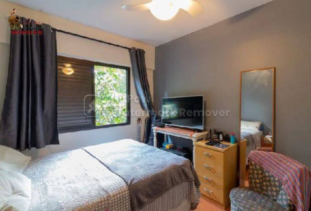 Imagem Apartamento com 3 Quartos à Venda, 130 m² em Brooklin - São Paulo Imagem Apartamento com 3 Quartos à Venda, 130 m² em Brooklin - São Paulo