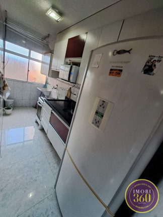 Imagem Apartamento com 3 Quartos à Venda, 52 m² em Lajeado - São Paulo