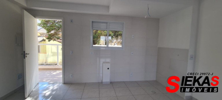 Imagem Apartamento com 1 Quarto à Venda, 38 m² em Vila Bela - São Paulo