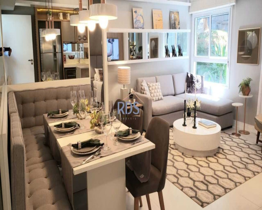 Imagem Apartamento com 2 Quartos à Venda, 65 m² em Paraíso - São Paulo Imagem Apartamento com 2 Quartos à Venda, 65 m² em Paraíso - São Paulo