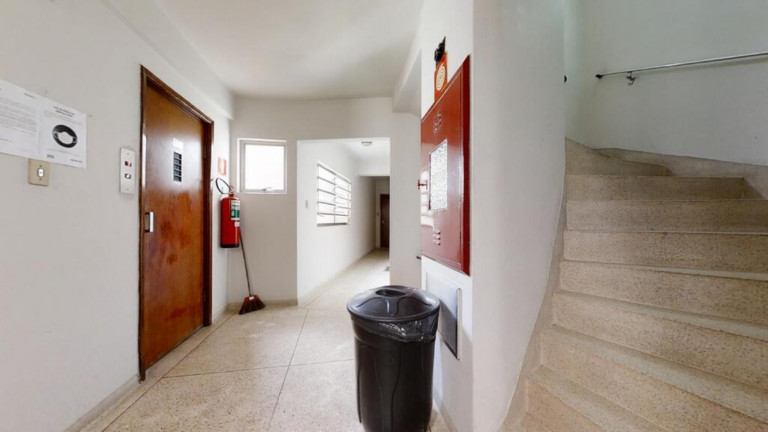 Imagem Imóvel com 1 Quarto à Venda, 66 m² em Vila Nova Conceição - São Paulo