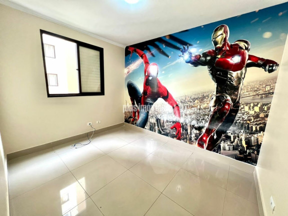 Imagem Apartamento com 3 Quartos à Venda, 72 m² em Vila Campestre - São Paulo Imagem Apartamento com 3 Quartos à Venda, 72 m² em Vila Campestre - São Paulo