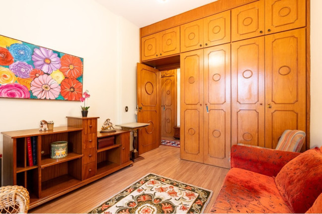 Imagem Apartamento com 3 Quartos à Venda, 207 m² em Jardim Paulista - São Paulo Imagem Apartamento com 3 Quartos à Venda, 207 m² em Jardim Paulista - São Paulo