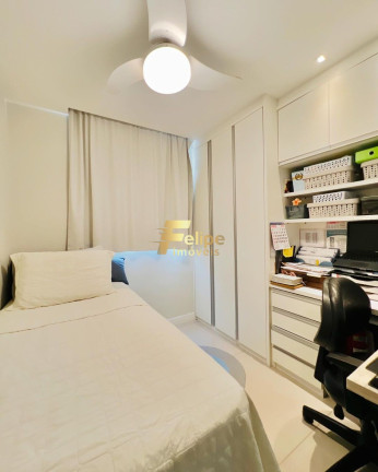 Imagem Imóvel com 3 Quartos à Venda, 73 m² em Jardim Camburi - Vitória Imagem Imóvel com 3 Quartos à Venda, 73 m² em Jardim Camburi - Vitória