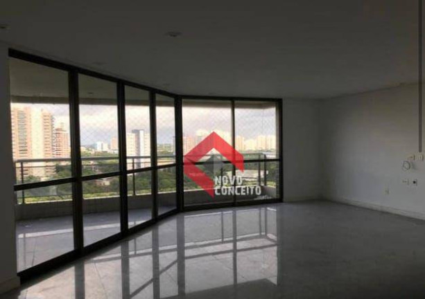 Imagem Apartamento com 4 Quartos à Venda, 225 m² em Guararapes - Fortaleza Imagem Apartamento com 4 Quartos à Venda, 225 m² em Guararapes - Fortaleza