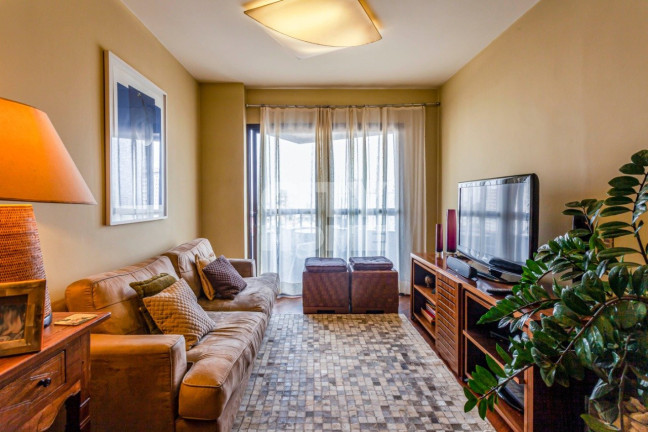 Foto do imóvel Apartamento com 4 Quartos à Venda, 295 m² em Alto De Pinheiros - São Paulo