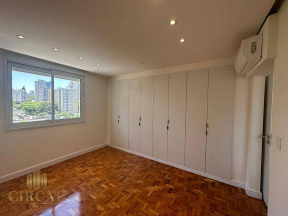 Imagem Apartamento com 2 Quartos à Venda, 100 m² em Jardim América - São Paulo Imagem Apartamento com 2 Quartos à Venda, 100 m² em Jardim América - São Paulo